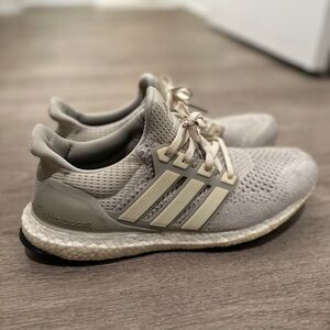 UltraBoost 1.0 Retro 'Cream' 2018
